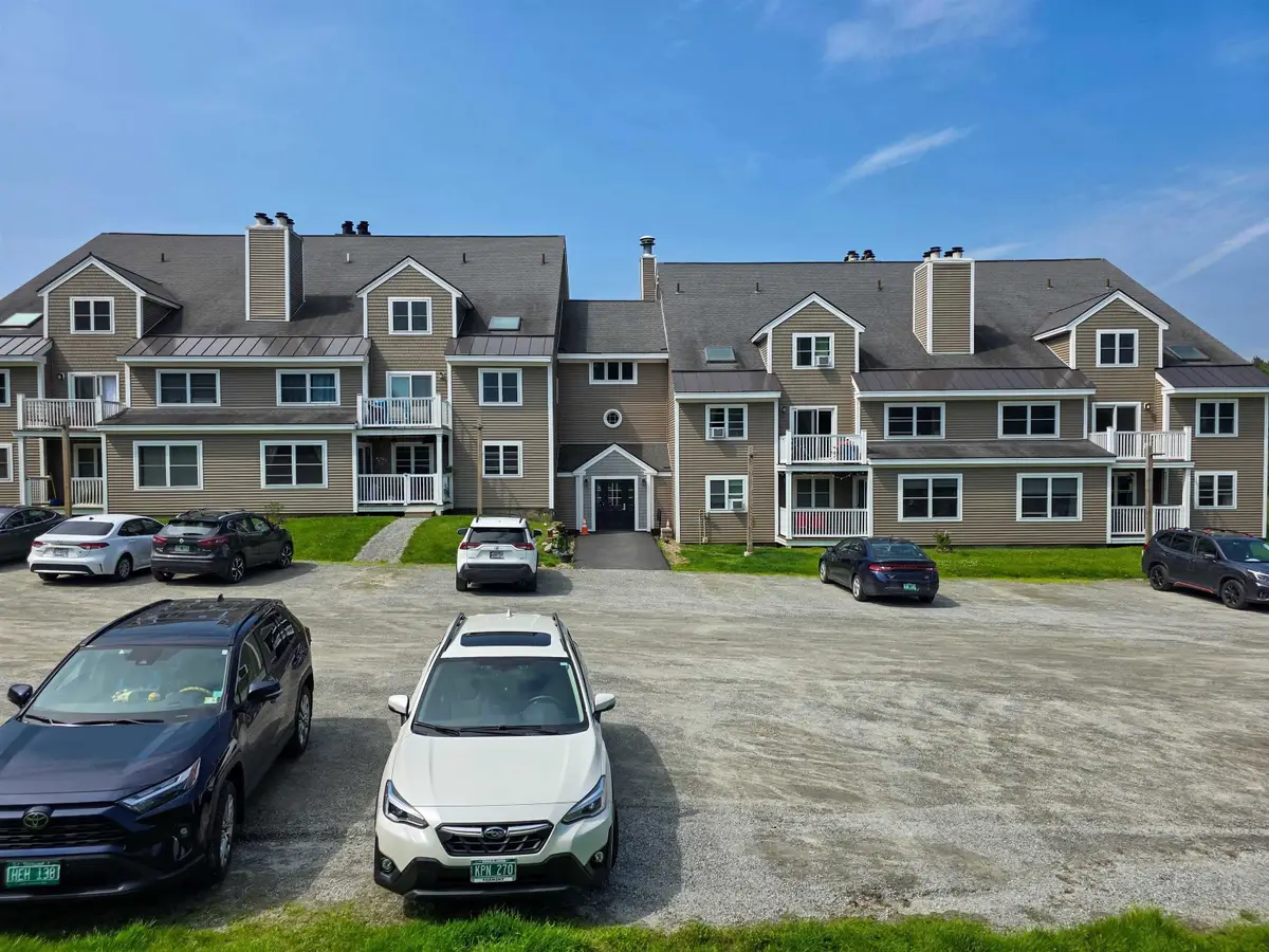 295 Hotel Road #10/10A, Brownsville, VT 05037 - #1