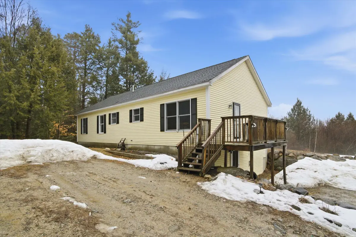 77 Second NH Turnpike, Hillsborough, NH 03244 - #1