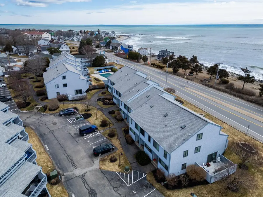 947 Ocean Boulevard #17, Hampton, NH 03842 - #2