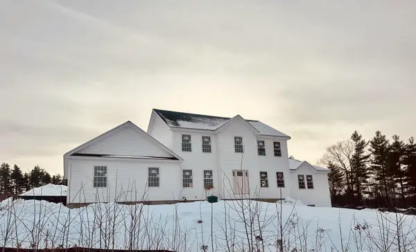 Lot 23 Falcon Ridge Road, Milford, NH 03055