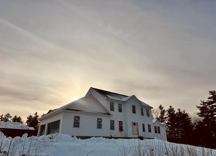 Lot 23 Falcon Ridge Road, Milford, NH 03055 - #2