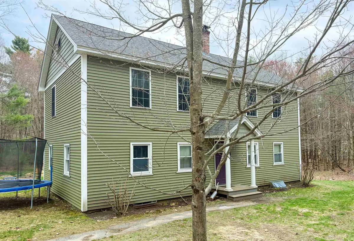 139 Squantum Road, Jaffrey, NH 03452 - #1