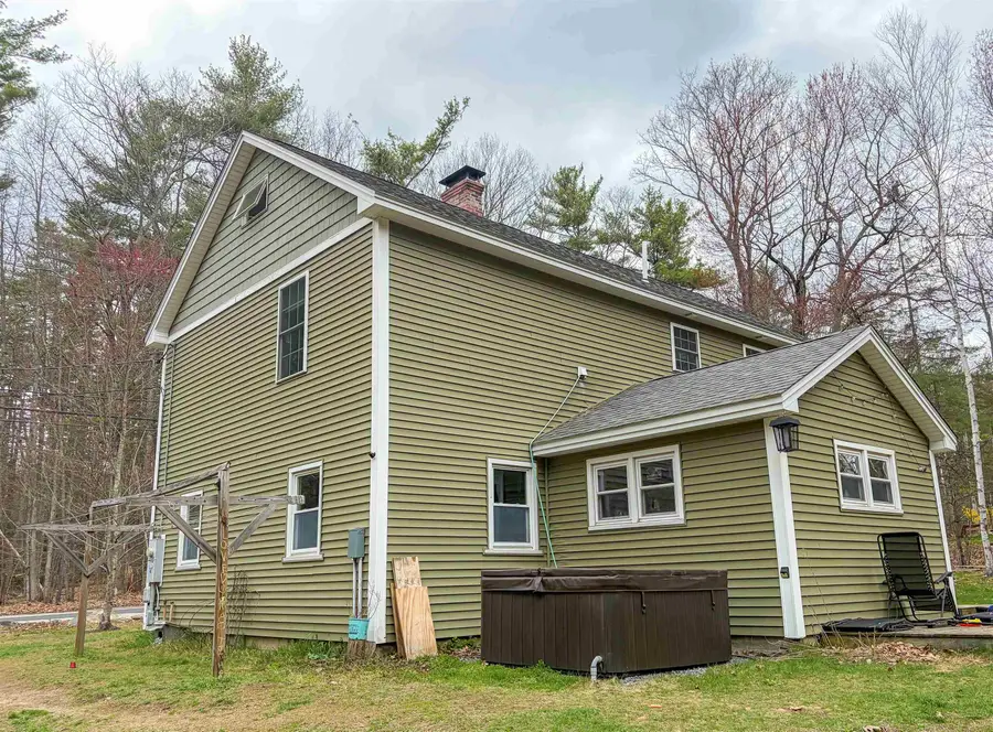 139 Squantum Road, Jaffrey, NH 03452 - #3