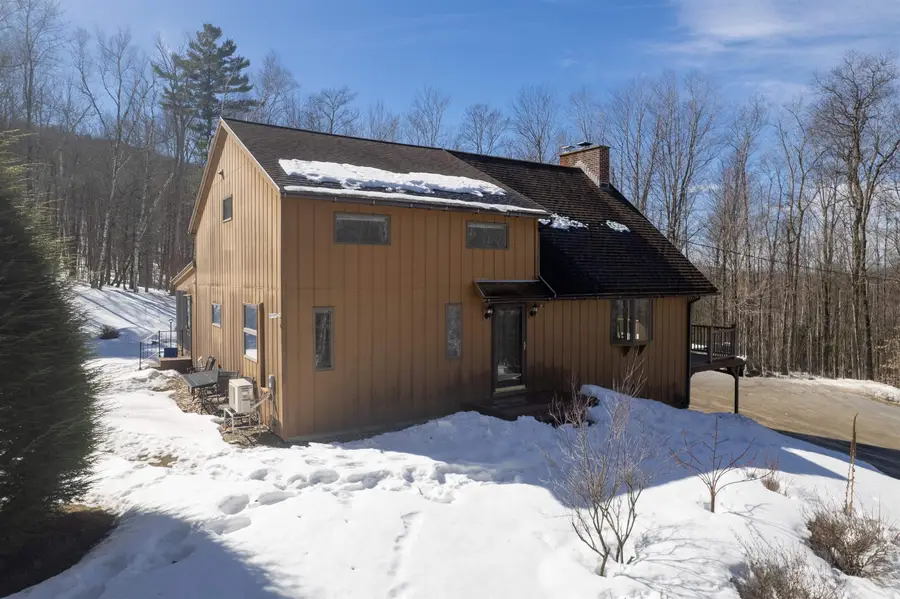 860 Sugar Hill Road, Wallingford, VT 05773 - #3