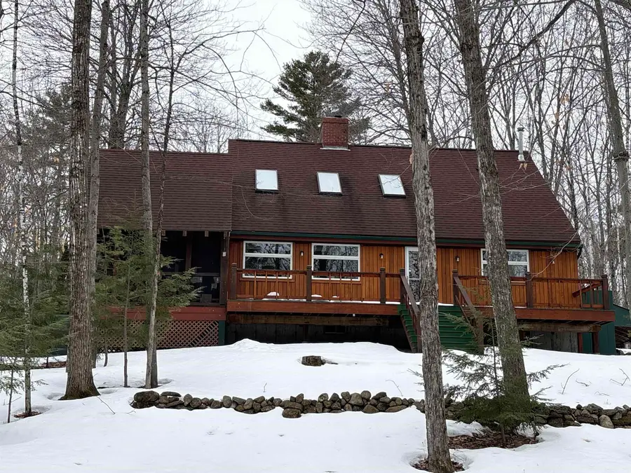 77 Wild Acre Drive, Washington, NH 03280 - #3
