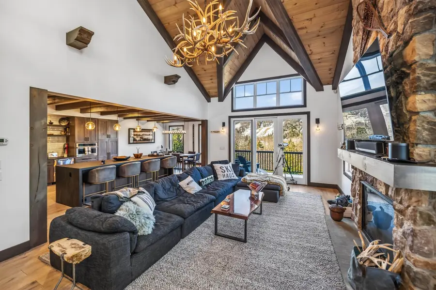 19B Boulder Ridge Drive, Dover, VT 05356 - #3