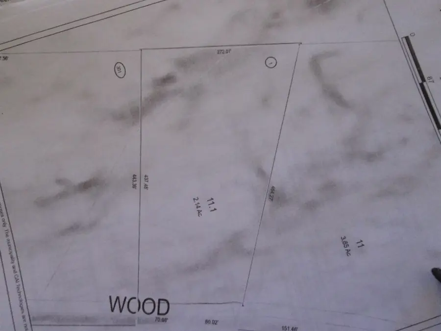 107-11.1 Wood lot Lane, Stoddard, NH 03464 - #2