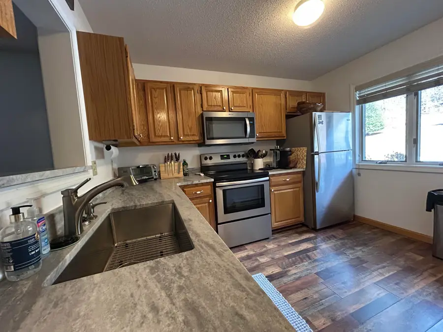 G60 Eagle Ridge Road, Bartlett, NH 03812 - #3