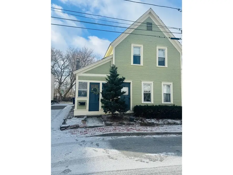 11 Poplar Street, Burlington, VT 05401 - #3