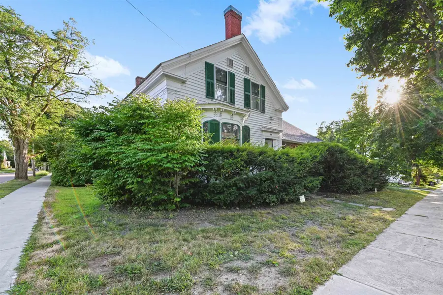 66 Bank Street, Saint Albans, VT 05478 - #3