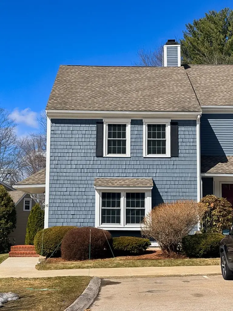 16 Stillwater Drive, Nashua, NH 03062 - #2