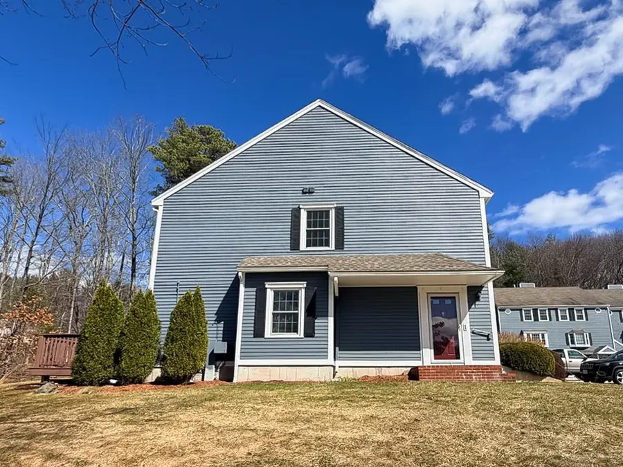 16 Stillwater Drive, Nashua, NH 03062 - #3