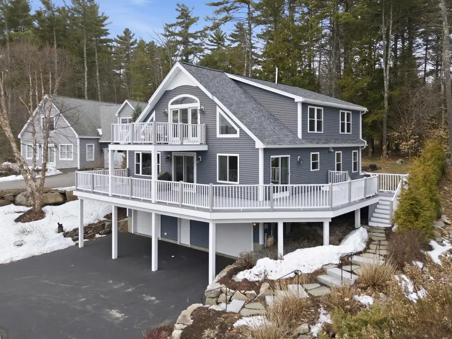 6 High Point Road, Laconia, NH 03246 - #2