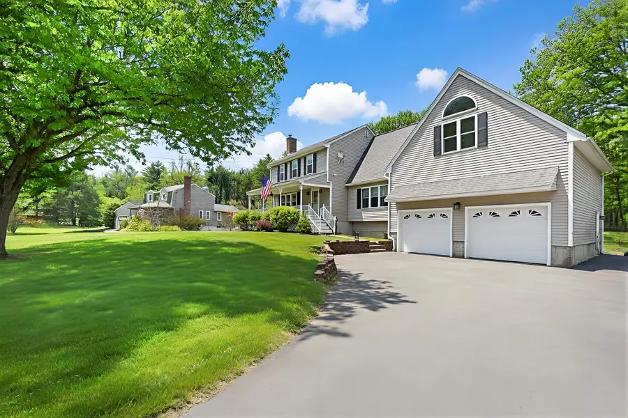 6 Homestead Drive, Derry, NH 03038 - #2