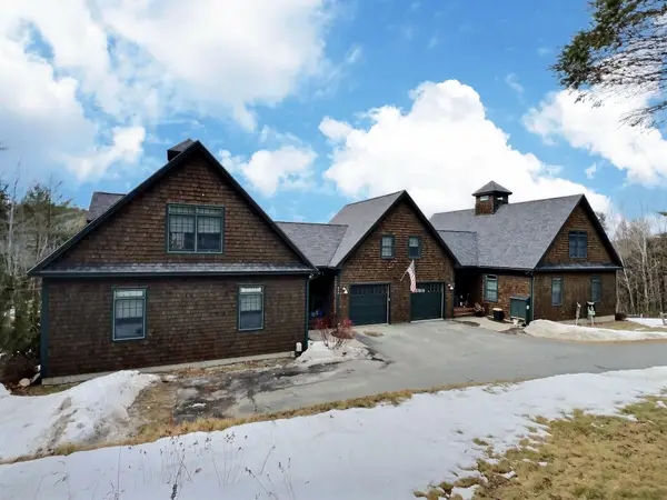 48 Burkehaven Hill Road #A, Sunapee, NH 03782