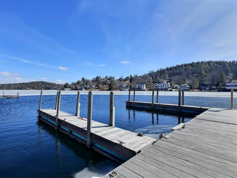 48 Burkehaven Hill Road #A, Sunapee, NH 03782 - #2