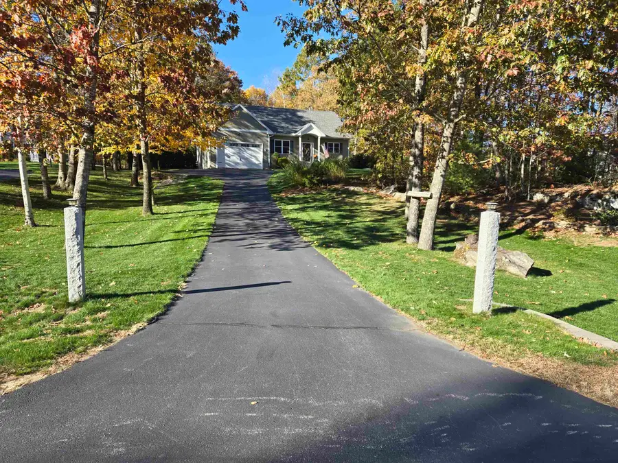 12 Rocky Hill Road, Nottingham, NH 03290 - #3