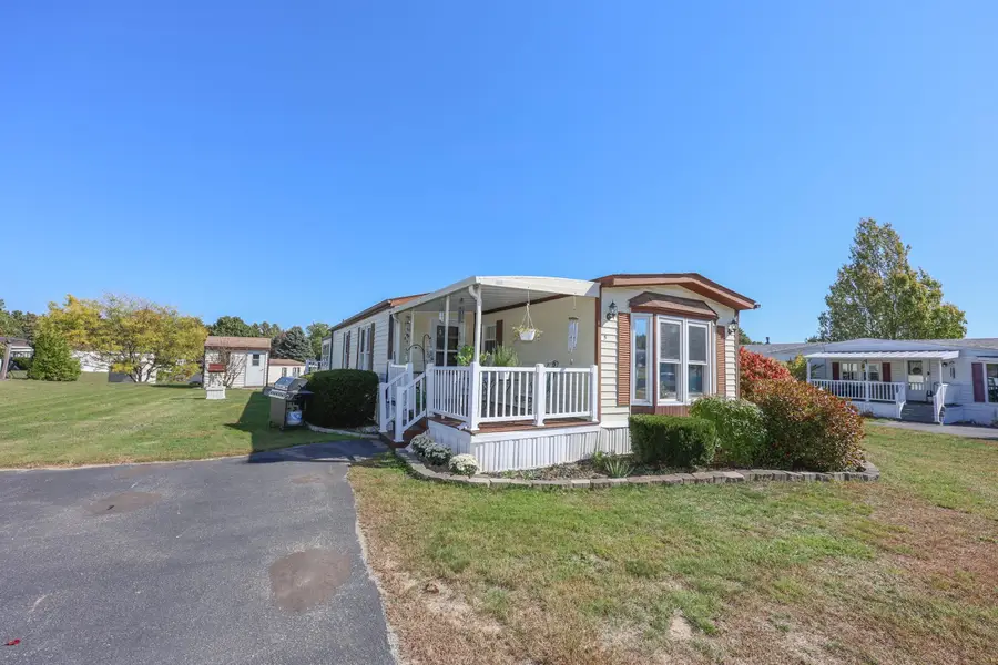 5 Monadnock Drive, Rochester, NH 03867 - #2