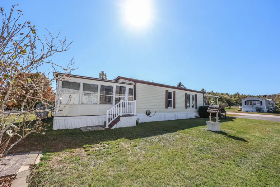 5 Monadnock Drive, Rochester, NH 03867 - #3