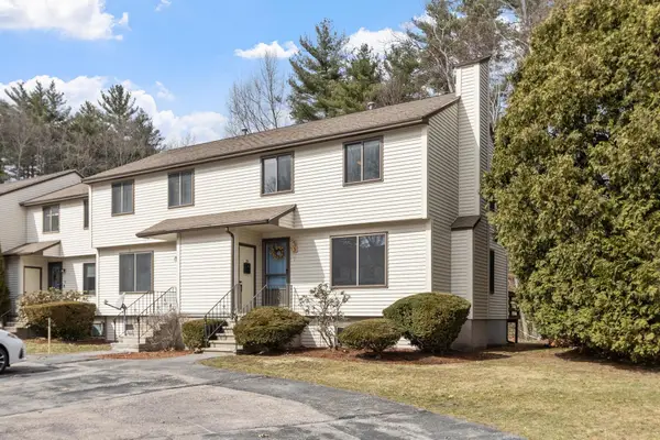 1 Killian Court, Merrimack, NH 03054