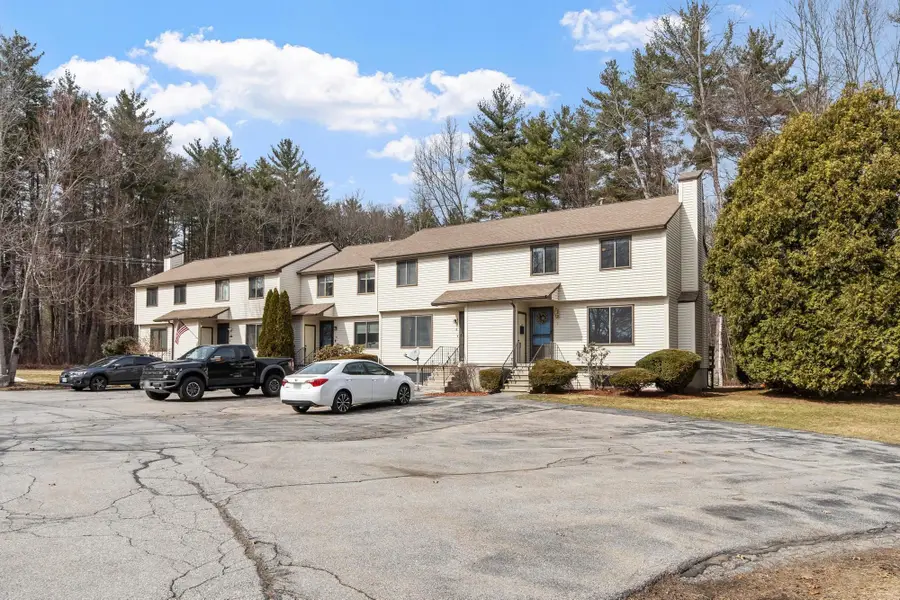 1 Killian Court, Merrimack, NH 03054 - #3