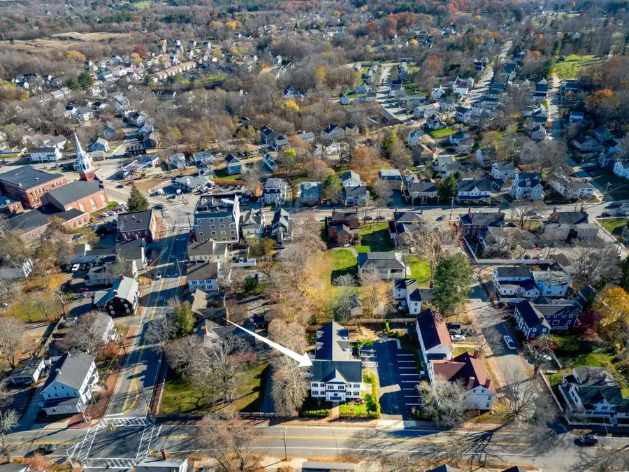 136 Locust Street #101, Dover, NH 03820 - #2