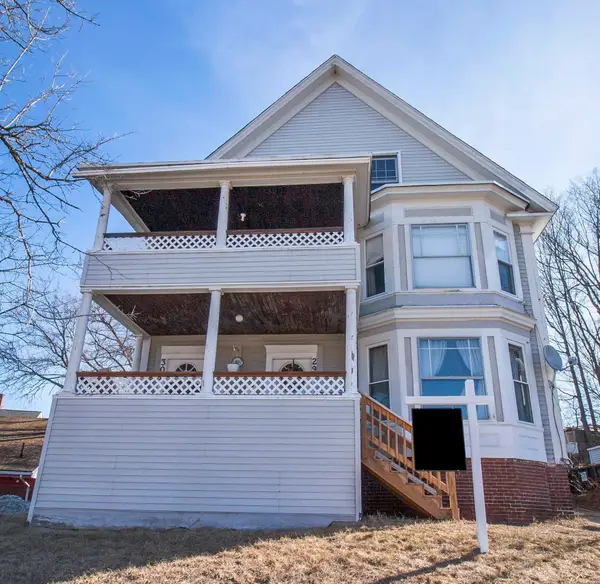 298-302 Village Street, Concord, NH 03303