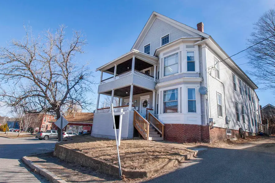 298-302 Village Street, Concord, NH 03303 - #2