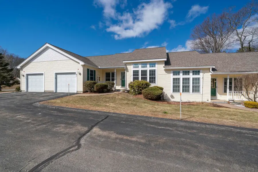 34 Lincoln Drive, Londonderry, NH 03053 - #2