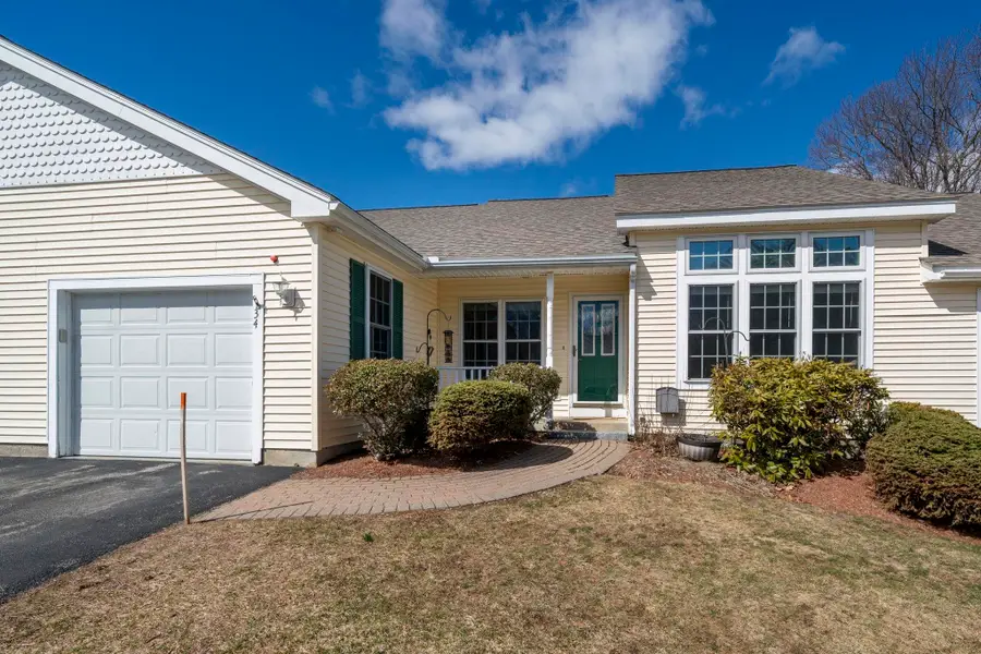 34 Lincoln Drive, Londonderry, NH 03053 - #3