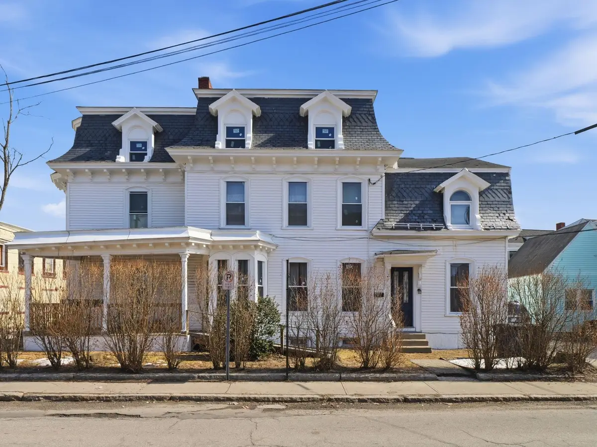 14 Mulberry Street, Nashua, NH 03061 - #1