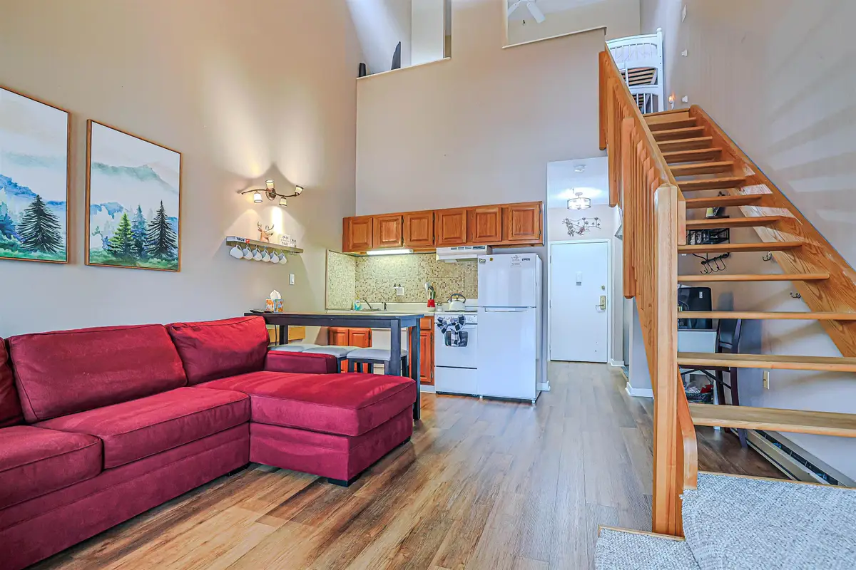 36 Lodge Road #A313, Lincoln, NH 03251 - #1