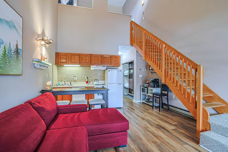 36 Lodge Road #A313, Lincoln, NH 03251 - #2