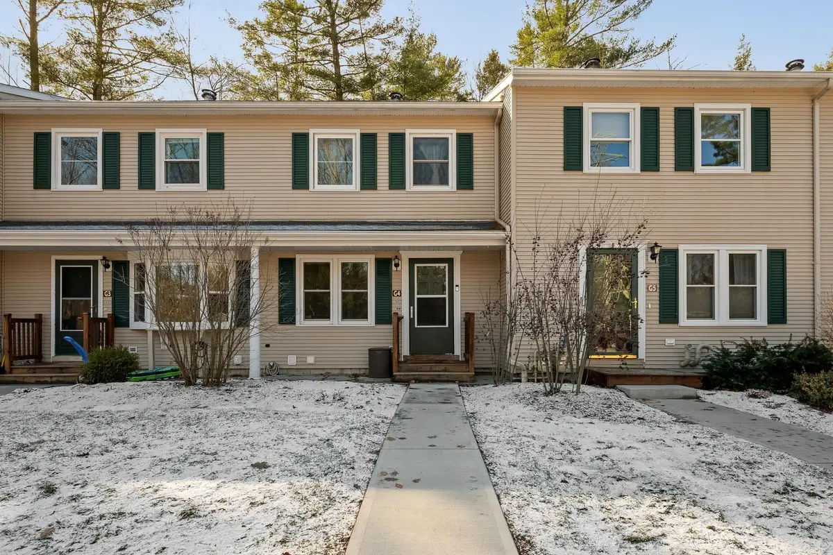 2 Greenfield Road Extension #G4, Essex, VT 05452 - #1