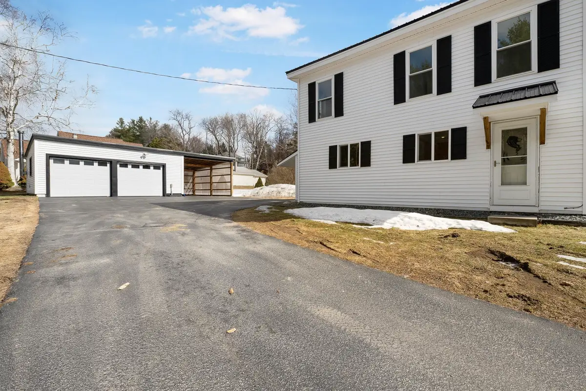 84 Hillside Avenue, Northumberland, NH 03582 - #1