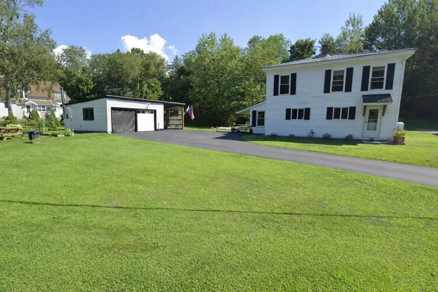 84 Hillside Avenue, Northumberland, NH 03582 - #2