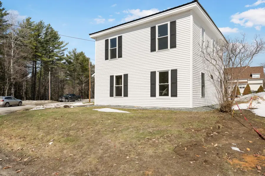 84 Hillside Avenue, Northumberland, NH 03582 - #3