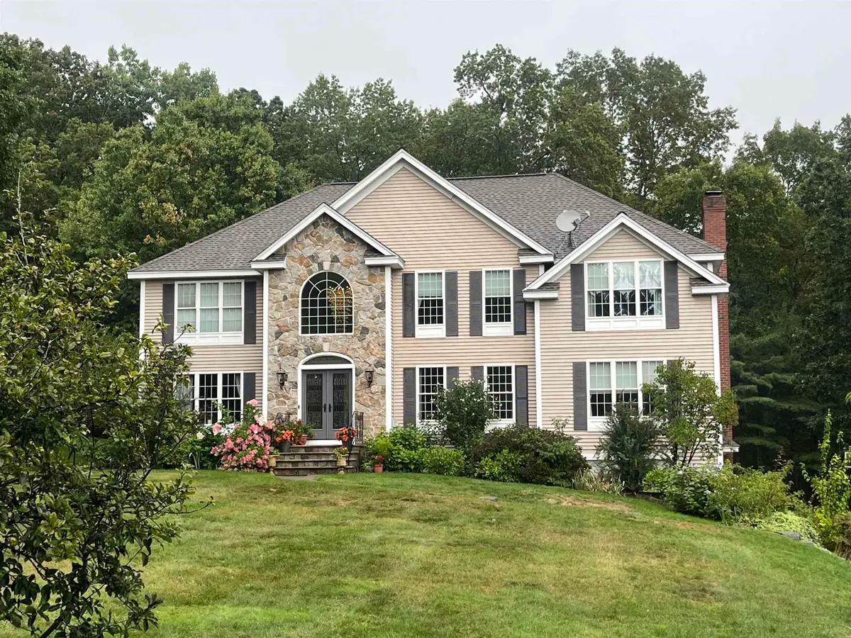 15 Appleton Road, Windham, NH 03087 - #1