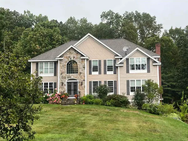 15 Appleton Road, Windham, NH 03087