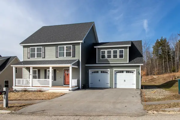 36 Eisenhower Drive, Rochester, NH 03867