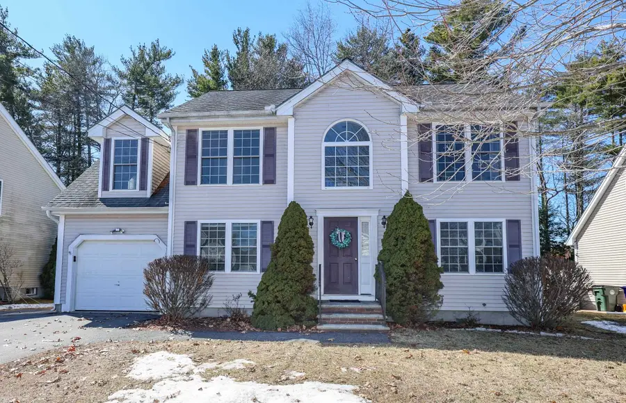 66 Sandy Brook Street, Manchester, NH 03103 - #2