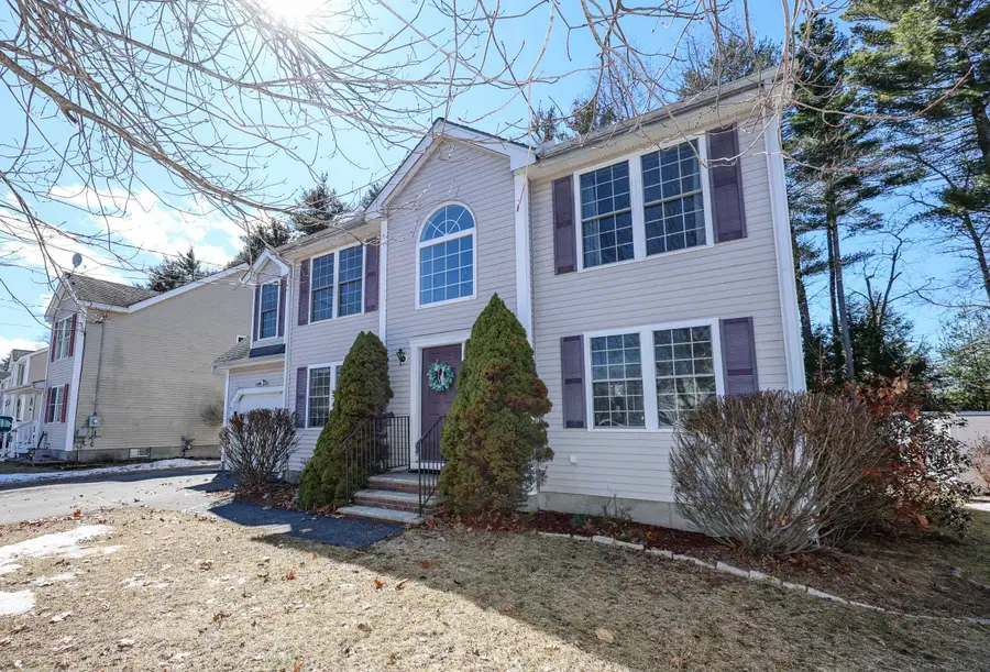 66 Sandy Brook Street, Manchester, NH 03103 - #3