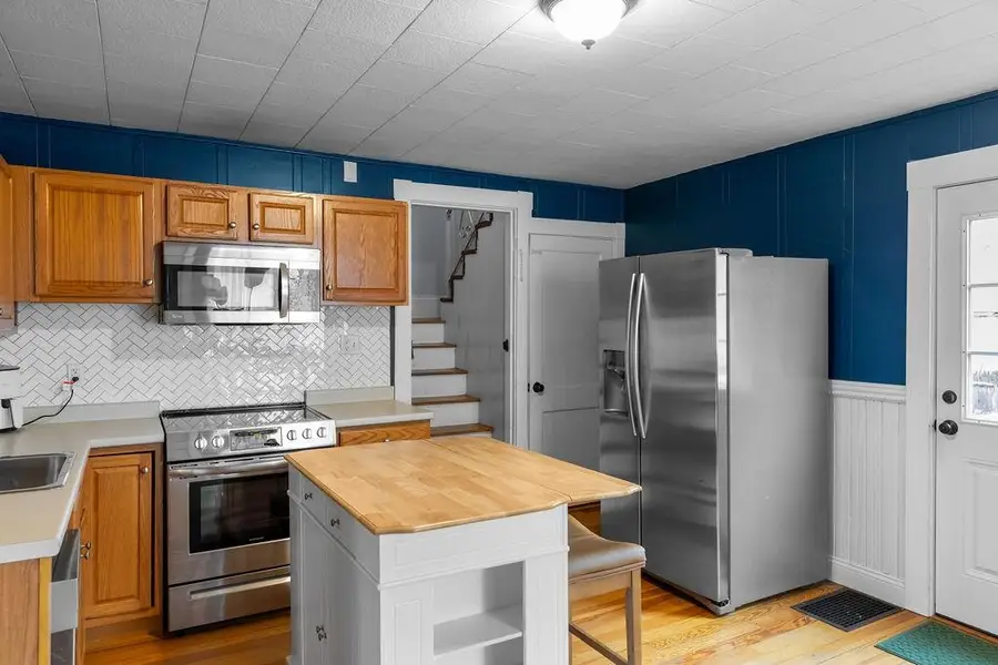 36 S Maple Street, Manchester, NH 03103 - #2