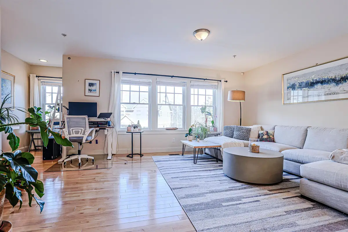 337 Mount Support Road #103, Lebanon, NH 03766 - #1