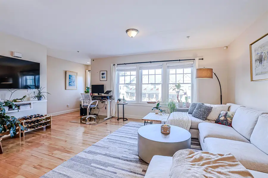 337 Mount Support Road #103, Lebanon, NH 03766 - #3