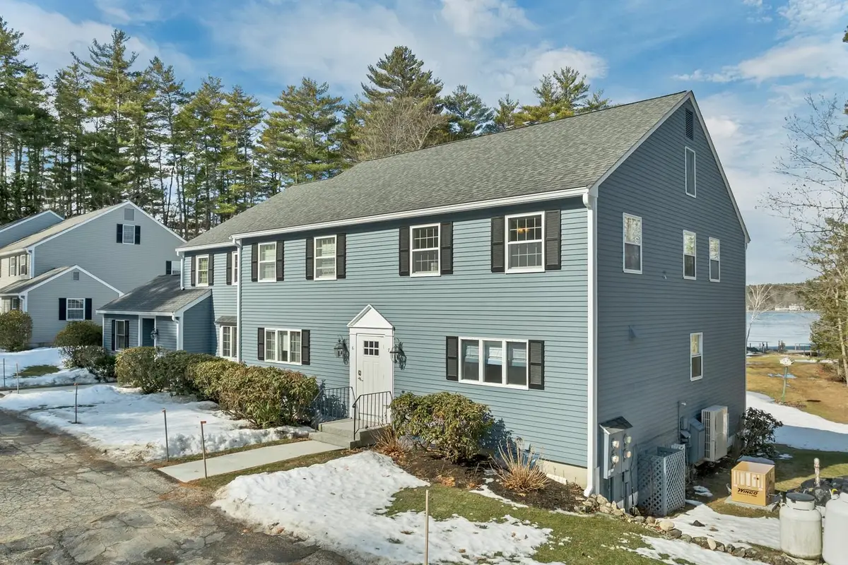 103 Clark Road #7, Wolfeboro, NH 03894 - #1