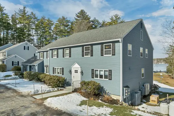 103 Clark Road #7, Wolfeboro, NH 03894