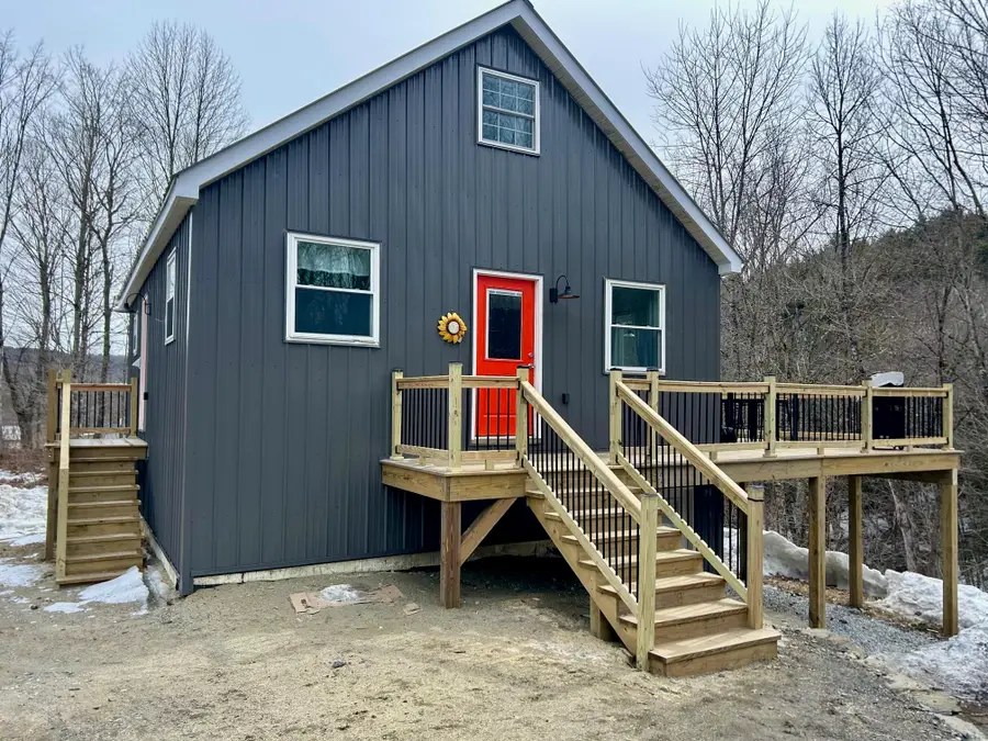 1001 VT Route 65, Brookfield, VT 05036 - #2