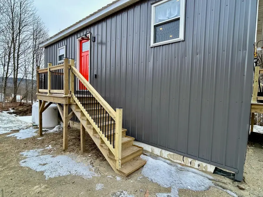 1001 VT Route 65, Brookfield, VT 05036 - #3