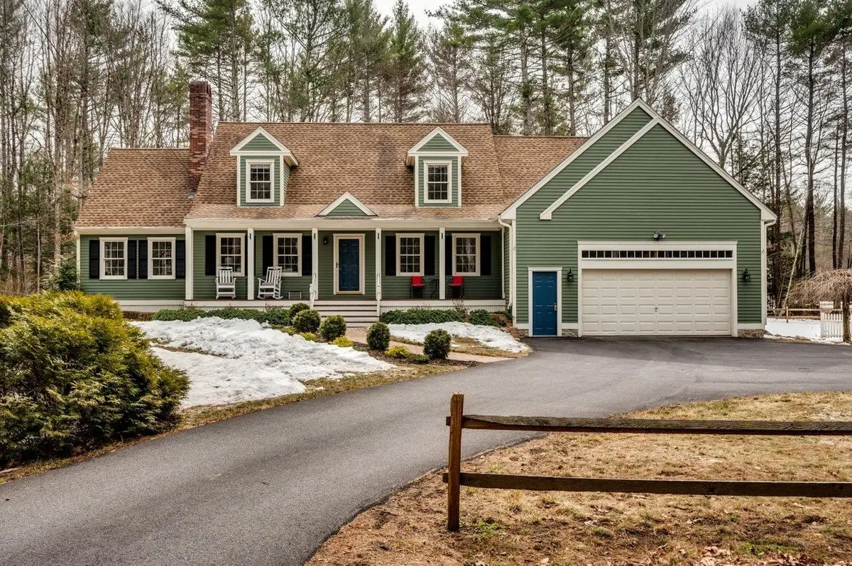 12 Spencer Lane, Lee, NH 03861 - #1